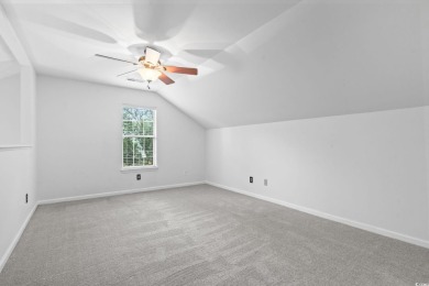 Prime Location in Surfside Beach! Just minutes from the ocean on Tupelo Bay Golf Complex  in South Carolina - for sale on GolfHomes.com, golf home, golf lot