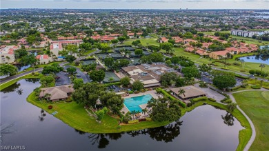 LOCATION LOCATION LOCATION! This is a desirable FIRST FLOOR UNIT on The Landings Yacht, Golf and Tennis Club in Florida - for sale on GolfHomes.com, golf home, golf lot