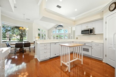 Pristine 2-story home in Jacksonville Golf & Country Club on Jacksonville Golf and Country Club in Florida - for sale on GolfHomes.com, golf home, golf lot