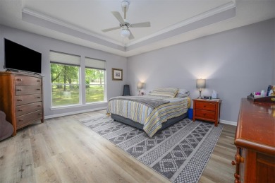 If your looking for a move in ready with a fresh feel of a new on Holly Lake Ranch Golf Club in Texas - for sale on GolfHomes.com, golf home, golf lot