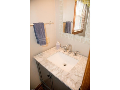 Beautiful 4-bedroom, 2.5-bath brick ranch home located in the on Chesapeake Golf Club in Virginia - for sale on GolfHomes.com, golf home, golf lot