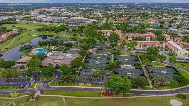 LOCATION LOCATION LOCATION! This is a desirable FIRST FLOOR UNIT on The Landings Yacht, Golf and Tennis Club in Florida - for sale on GolfHomes.com, golf home, golf lot