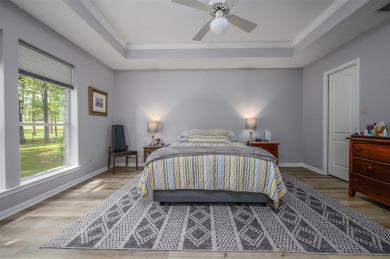 If your looking for a move in ready with a fresh feel of a new on Holly Lake Ranch Golf Club in Texas - for sale on GolfHomes.com, golf home, golf lot