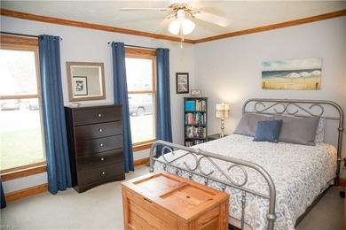 Beautiful 4-bedroom, 2.5-bath brick ranch home located in the on Chesapeake Golf Club in Virginia - for sale on GolfHomes.com, golf home, golf lot