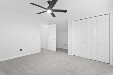Prime Location in Surfside Beach! Just minutes from the ocean on Tupelo Bay Golf Complex  in South Carolina - for sale on GolfHomes.com, golf home, golf lot