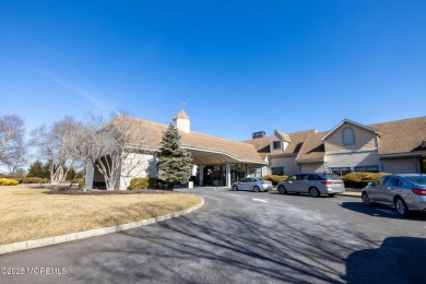 Located in a highly sought-after 55+ community, this stunning on Concordia Golf Club in New Jersey - for sale on GolfHomes.com, golf home, golf lot