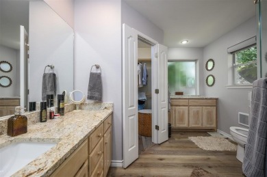 If your looking for a move in ready with a fresh feel of a new on Holly Lake Ranch Golf Club in Texas - for sale on GolfHomes.com, golf home, golf lot