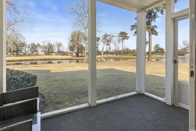 Bring your toothbrush, this turn-key, fully furnished, move in on  in South Carolina - for sale on GolfHomes.com, golf home, golf lot