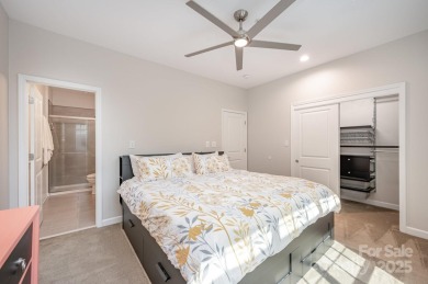 Look no further! This updated three-story condo in the highly on Highland Creek Golf Club in North Carolina - for sale on GolfHomes.com, golf home, golf lot