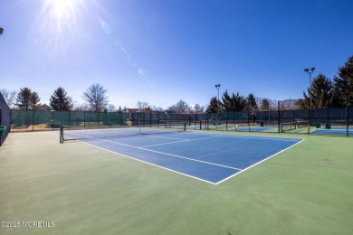 Located in a highly sought-after 55+ community, this stunning on Concordia Golf Club in New Jersey - for sale on GolfHomes.com, golf home, golf lot