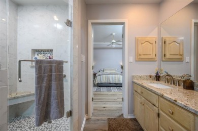 If your looking for a move in ready with a fresh feel of a new on Holly Lake Ranch Golf Club in Texas - for sale on GolfHomes.com, golf home, golf lot