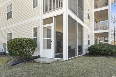 Bring your toothbrush, this turn-key, fully furnished, move in on  in South Carolina - for sale on GolfHomes.com, golf home, golf lot