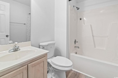 Prime Location in Surfside Beach! Just minutes from the ocean on Tupelo Bay Golf Complex  in South Carolina - for sale on GolfHomes.com, golf home, golf lot