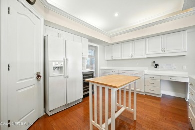 Pristine 2-story home in Jacksonville Golf & Country Club on Jacksonville Golf and Country Club in Florida - for sale on GolfHomes.com, golf home, golf lot