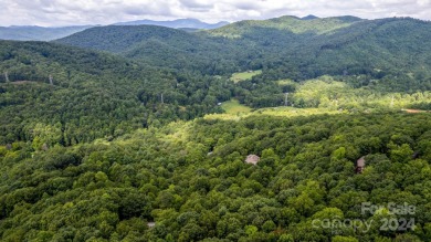 Experience mountain living at its finest in one of the most on High Vista Country Club in North Carolina - for sale on GolfHomes.com, golf home, golf lot