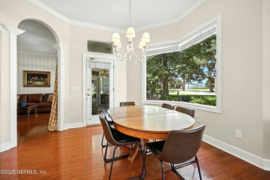 Pristine 2-story home in Jacksonville Golf & Country Club on Jacksonville Golf and Country Club in Florida - for sale on GolfHomes.com, golf home, golf lot