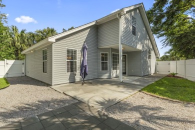 Prime Location in Surfside Beach! Just minutes from the ocean on Tupelo Bay Golf Complex  in South Carolina - for sale on GolfHomes.com, golf home, golf lot