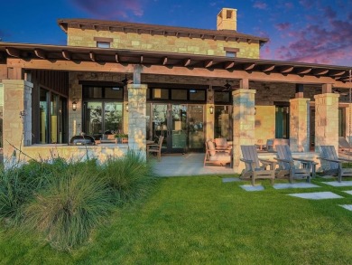 Would you let a phenomenal opportunity to own one of the most on Boot Ranch Golf Club in Texas - for sale on GolfHomes.com, golf home, golf lot