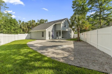 Prime Location in Surfside Beach! Just minutes from the ocean on Tupelo Bay Golf Complex  in South Carolina - for sale on GolfHomes.com, golf home, golf lot