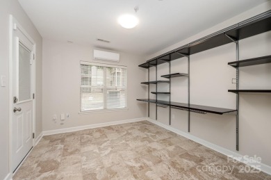 Look no further! This updated three-story condo in the highly on Highland Creek Golf Club in North Carolina - for sale on GolfHomes.com, golf home, golf lot