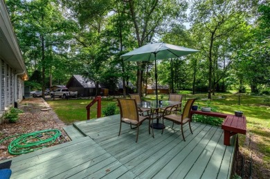 If your looking for a move in ready with a fresh feel of a new on Holly Lake Ranch Golf Club in Texas - for sale on GolfHomes.com, golf home, golf lot