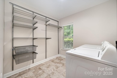 Look no further! This updated three-story condo in the highly on Highland Creek Golf Club in North Carolina - for sale on GolfHomes.com, golf home, golf lot