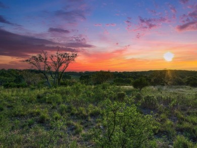 Would you let a phenomenal opportunity to own one of the most on Boot Ranch Golf Club in Texas - for sale on GolfHomes.com, golf home, golf lot