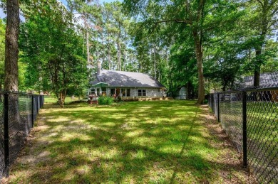 If your looking for a move in ready with a fresh feel of a new on Holly Lake Ranch Golf Club in Texas - for sale on GolfHomes.com, golf home, golf lot