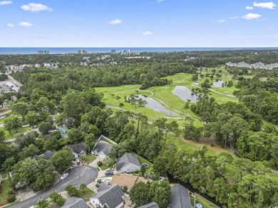 Prime Location in Surfside Beach! Just minutes from the ocean on Tupelo Bay Golf Complex  in South Carolina - for sale on GolfHomes.com, golf home, golf lot