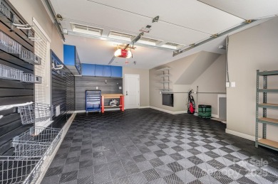 Look no further! This updated three-story condo in the highly on Highland Creek Golf Club in North Carolina - for sale on GolfHomes.com, golf home, golf lot