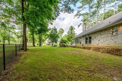 If your looking for a move in ready with a fresh feel of a new on Holly Lake Ranch Golf Club in Texas - for sale on GolfHomes.com, golf home, golf lot