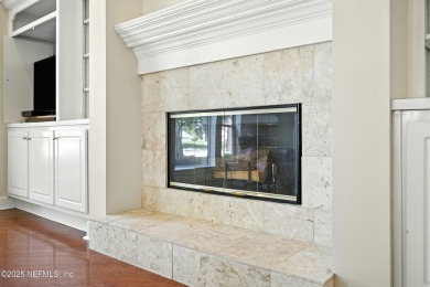 Pristine 2-story home in Jacksonville Golf & Country Club on Jacksonville Golf and Country Club in Florida - for sale on GolfHomes.com, golf home, golf lot