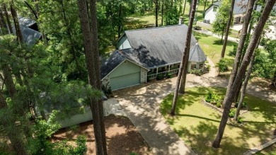 If your looking for a move in ready with a fresh feel of a new on Holly Lake Ranch Golf Club in Texas - for sale on GolfHomes.com, golf home, golf lot