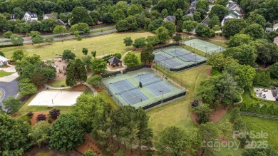 Look no further! This updated three-story condo in the highly on Highland Creek Golf Club in North Carolina - for sale on GolfHomes.com, golf home, golf lot