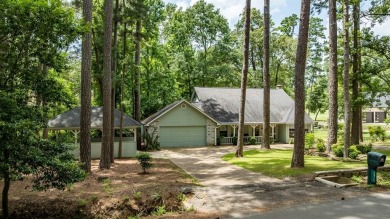 If your looking for a move in ready with a fresh feel of a new on Holly Lake Ranch Golf Club in Texas - for sale on GolfHomes.com, golf home, golf lot