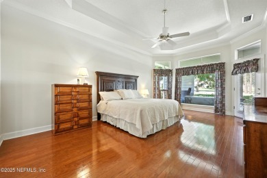 Pristine 2-story home in Jacksonville Golf & Country Club on Jacksonville Golf and Country Club in Florida - for sale on GolfHomes.com, golf home, golf lot
