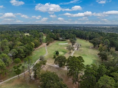 If your looking for a move in ready with a fresh feel of a new on Holly Lake Ranch Golf Club in Texas - for sale on GolfHomes.com, golf home, golf lot