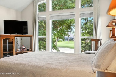 Pristine 2-story home in Jacksonville Golf & Country Club on Jacksonville Golf and Country Club in Florida - for sale on GolfHomes.com, golf home, golf lot