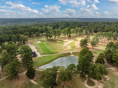 If your looking for a move in ready with a fresh feel of a new on Holly Lake Ranch Golf Club in Texas - for sale on GolfHomes.com, golf home, golf lot