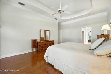 Pristine 2-story home in Jacksonville Golf & Country Club on Jacksonville Golf and Country Club in Florida - for sale on GolfHomes.com, golf home, golf lot