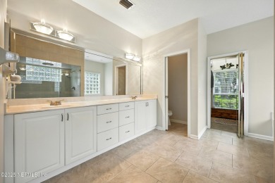 Pristine 2-story home in Jacksonville Golf & Country Club on Jacksonville Golf and Country Club in Florida - for sale on GolfHomes.com, golf home, golf lot