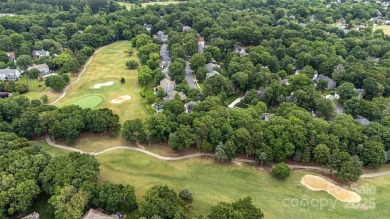Look no further! This updated three-story condo in the highly on Highland Creek Golf Club in North Carolina - for sale on GolfHomes.com, golf home, golf lot