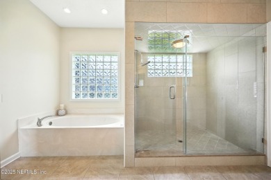 Pristine 2-story home in Jacksonville Golf & Country Club on Jacksonville Golf and Country Club in Florida - for sale on GolfHomes.com, golf home, golf lot