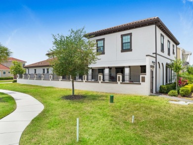 Welcome to your serene retreat nestled in the heart of Viera on Duran Golf Course in Florida - for sale on GolfHomes.com, golf home, golf lot