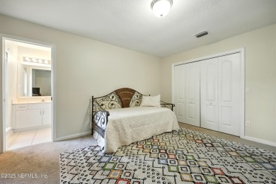 Pristine 2-story home in Jacksonville Golf & Country Club on Jacksonville Golf and Country Club in Florida - for sale on GolfHomes.com, golf home, golf lot