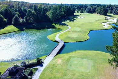 NOW is the TIME to own your slice of PARADISE! This STUNNING on The Frog Golf Club in Georgia - for sale on GolfHomes.com, golf home, golf lot