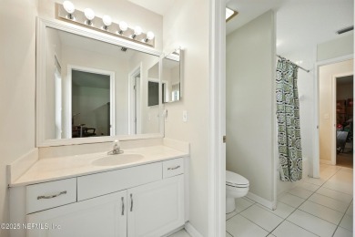 Pristine 2-story home in Jacksonville Golf & Country Club on Jacksonville Golf and Country Club in Florida - for sale on GolfHomes.com, golf home, golf lot