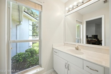 Pristine 2-story home in Jacksonville Golf & Country Club on Jacksonville Golf and Country Club in Florida - for sale on GolfHomes.com, golf home, golf lot