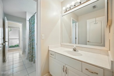 Pristine 2-story home in Jacksonville Golf & Country Club on Jacksonville Golf and Country Club in Florida - for sale on GolfHomes.com, golf home, golf lot
