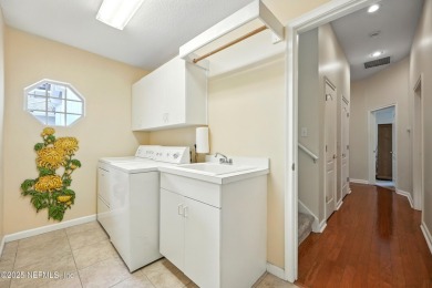 Pristine 2-story home in Jacksonville Golf & Country Club on Jacksonville Golf and Country Club in Florida - for sale on GolfHomes.com, golf home, golf lot